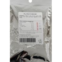 Slivers Health Seed Mix